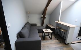 Appartement neuf climatisé